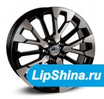 RPLC To98 19/7.5J 5x114.3 ET 40 Dia 60.1 BFP