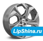 Скад KL-1163 19/7.5J 5x108 ET 46 Dia 63.35 Grap
