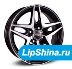 Tech Line 430 14/5.5J 4x100 ET 43 Dia 60.1 BFP