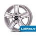 FR REPLICA BK473 15/6.5J 5x118 ET 55 Dia 71.1 Silver-img