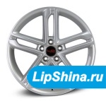 Legeartis Concept OPL508 18/7J 5x105 ET 38 Dia 56.6 S