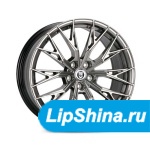 IVR IVF-3243 18/8.0J 5x114.3 ET 35 Dia 73.1 HB