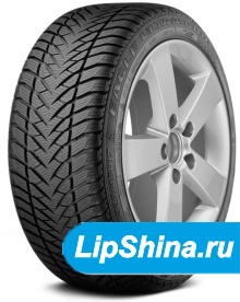 Eagle UltraGrip GW 3