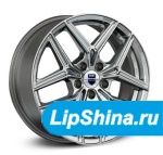 КиК Юнион 17/7J 5x108 ET 42 Dia 67.1 HB