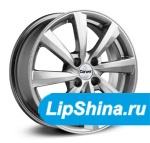 Carwel Селигер 16/6J 4x100 ET 50 Dia 60.1 S