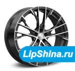 Скад Ларго 19/7.5J 5x112 ET 44 Dia 66.6 BFP