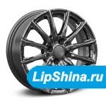 КиК Сандал 15/6J 4x100 ET 39 Dia 56.6 HB