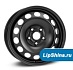 Magnetto 16014 16/6.5J 5x114.3 ET 50 Dia 67.1 Black-img