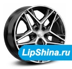 Скад Челси 18/8J 5x112 ET 53 Dia 66.6 MBFP