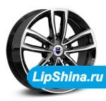 КиК Каланг 17/6.5J 5x114.3 ET 45 Dia 66.1 BFP