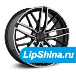 Legeartis Concept MR547 20/9.5J 5x112 ET 22 Dia 66.6 BFP
