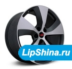 Legeartis Concept A516 20/9J 5x112 ET 33 Dia 66.6 MBFP