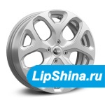 iFree Original Vesta КС869 16/6.5J 4x100 ET 50 Dia 60.1 S