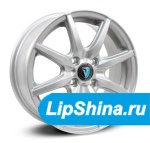 Venti 1415 14/5.5J 4x100 ET 43 Dia 67.1 SL