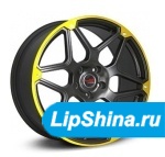 Legeartis Concept LR502 18/8J 5x108 ET 45 Dia 63.3 MBY