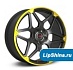 Legeartis Concept LR502 18/8J 5x108 ET 45 Dia 63.3 MBY-img