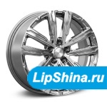 КиК Аламер 18/7.5J 5x108 ET 45 Dia 59.6 HB