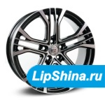 RST R029 19/8.5J 5x120 ET 30 Dia 66.1 BFP