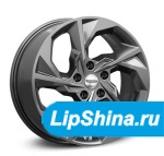 Скад KL-366 17/7J 5x112 ET 40 Dia 57.1 Grap