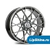 IVR IVF-754 18/8.0J 5x100 ET 40 Dia 73.1 HB-img