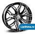 Tech Line 205 20/8.5J 5x114.3 ET 42 Dia 67.1 BFP-img