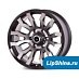 LIZARDO XH691 16/8.5J 6x139.7 ET 45 Dia 106.1 CBMF-img
