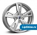 КиК Фишт 16/6.5J 5x114.3 ET 40 Dia 67.1 BFP-img