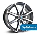 Venti 1615 16/6.5J 5x105 ET 38 Dia 56.6 BFP-img