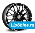 Скад Сиена 16/6.5J 5x112 ET 46 Dia 57.1 BFP