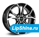 Megami MGM-33 15/6.5J 4x98 ET 35 Dia 58.6 BFP