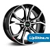 Megami MGM-33 15/6.5J 4x98 ET 35 Dia 58.6 BFP-img