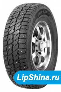 Winter Defender Grip VAN 2