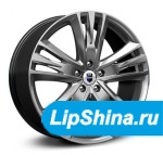 КиК Атлас 20/8.5J 5x112 ET 43 Dia 66.6 HB