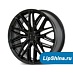 PDW RAMZES 18/8.0J 5x114.3 ET 43 Dia 67.1 B (Black)-img
