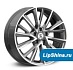 Premium Series КР010 Lexus NX 18/7.5J 5x114.3 ET 35 Dia 60.1 GGFP-img