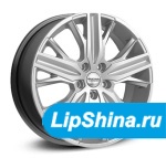 Скад KL-375 18/6.5J 5x114.3 ET 34 Dia 66.6 HS